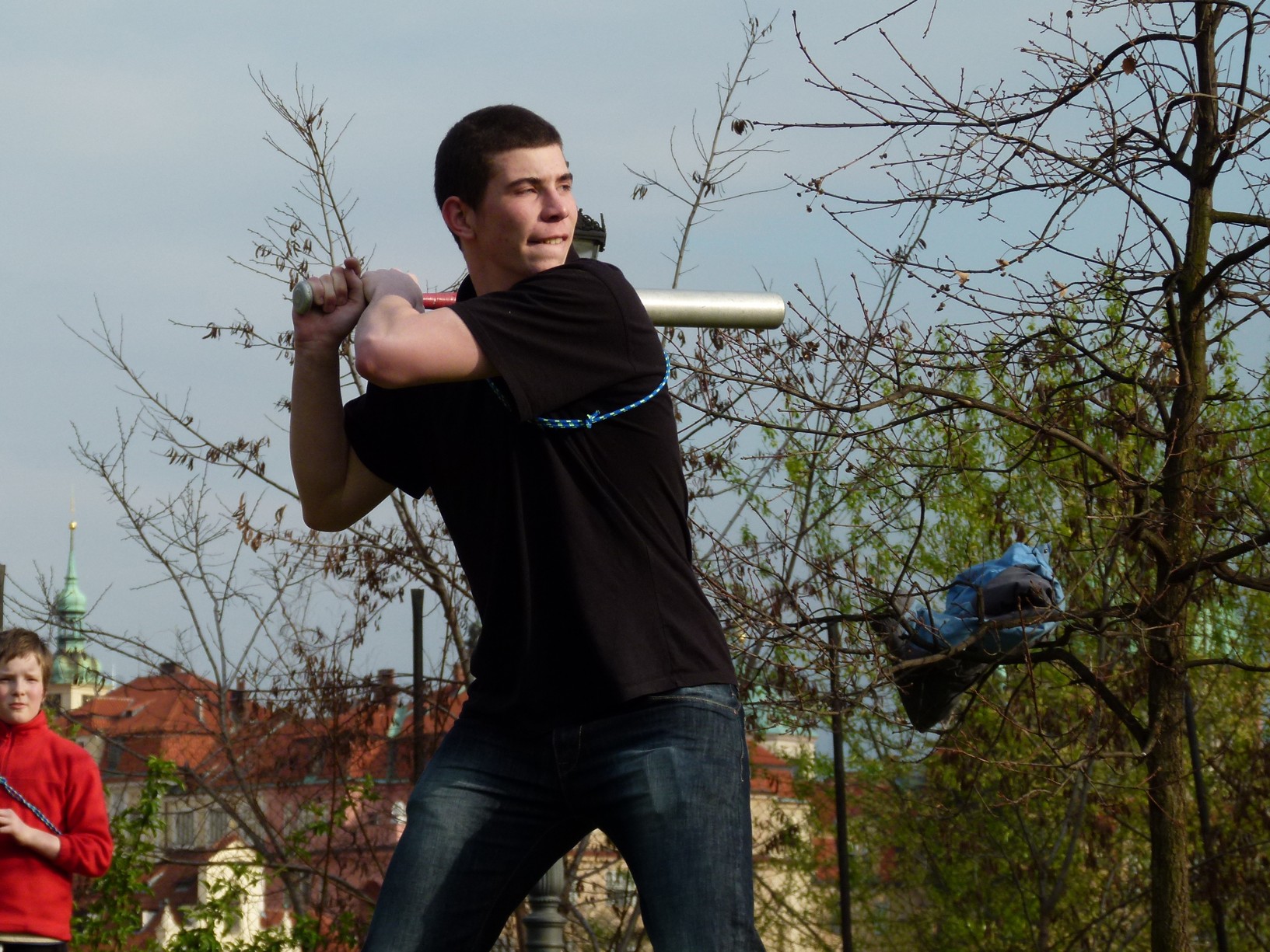 CAL 2012 duben schuzky 18.4. 20 